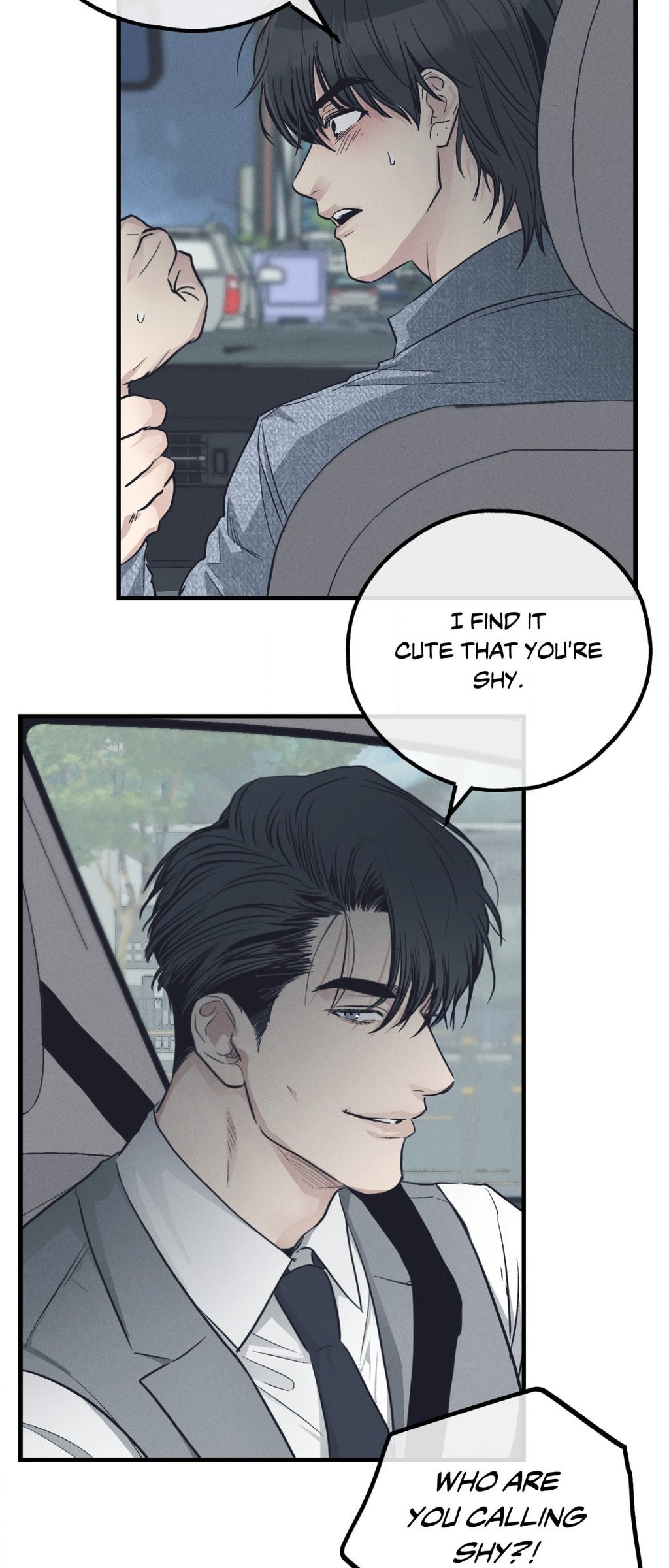 Payback, Chapter 103 image 16